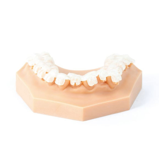 Hochpräzise kundenspezifische Kunststoffteile SLA SLS FDM 3D-Druck Rapid Prototype 3D-Druckservice 