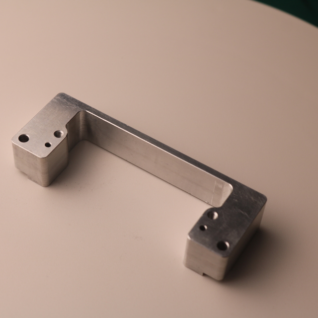 CNC-Drehmaschinenbearbeitungsdienste für Industrieteile